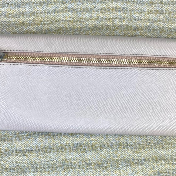 Prada Saffiano Double Snap Ribbon Walker - Picture 12 of 16